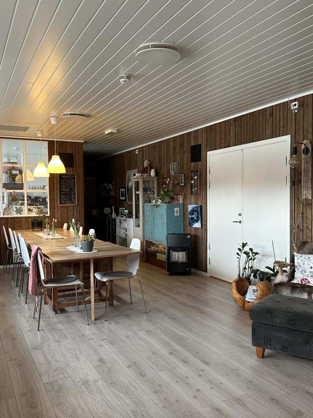 Saga, Et Unikt, Sjarmerende Badehotell Med Fa Rom, Sauna Og Badebrygge - Inderoy Straumen  Exterior foto